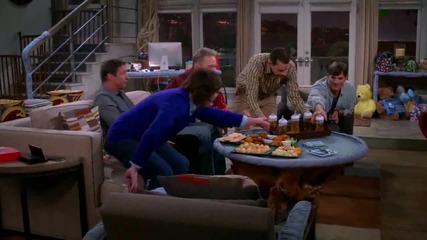 Two and a Half Men S12 E04