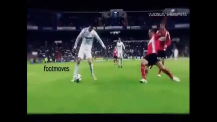 Cristiano Ronaldo - This is my Life 2010 - 11