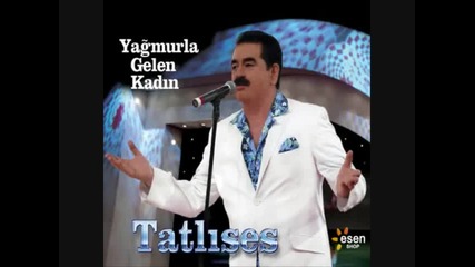 brahim Tatl ses - Ya murla Gelen Kad n 2009 Yep Yeni Album - by Akn