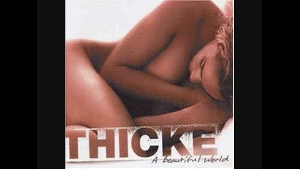 Robin Thicke 15 Lonely World