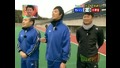 Японски отбор играе срещу 100 деца 1 - ва част
