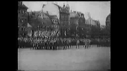 Михаил Ром, Обикновен Фашизъм, 2 - ра и 3 - та глава