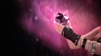 Avril Lavigne - Black Star perfume