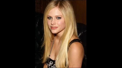 Avril Lavigne - Skater Boy