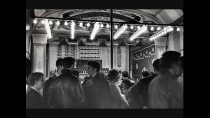 Crazy Cavan - One Hand Loose / Original Single