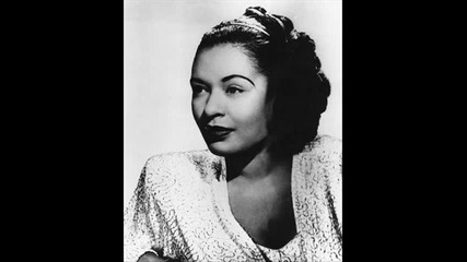 Billie Holiday - Speak Low