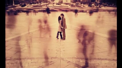 Сергей Трофимов - Первая Любовь - Трофим *