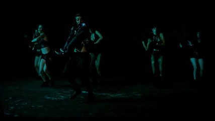 Kat Graham - Wanna Say { 2012, hq }