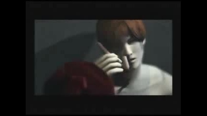 Resident Evil Code Veronica Claire & Steve moments part 5