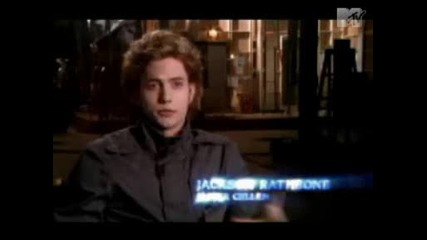 New - York Comin - Co Promotional Featurette
