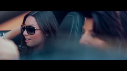 Swoon, Lush & Simon - Ahead Of Us ( Официално Видео )