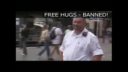 Free Hugs