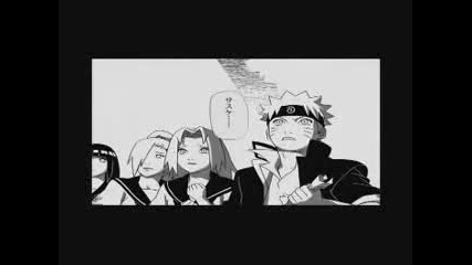 Naruto Shippu Konoha Gakuen Den Special