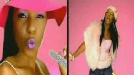 Busta Rhymes - Touch It (remix) (feat. Mary J Blige, Missy Elliott, Lloyd Banks & others)