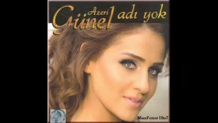 Azeri Kizi Gunel - Tamam Mi