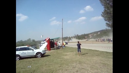 Рали Крос Криводол 2011 Финал А