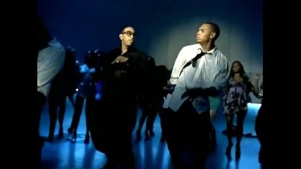 Ludacris ft. Chris Brown & Sean Garrett - What Them Girls