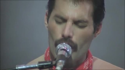 Queen - We Are The Champions