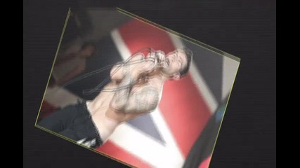 '' M '' Moves like Jagger !!!