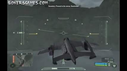 Crysis Mission 10 [1/1]