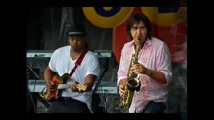 Warren Hill - If There Ever Was A Love
