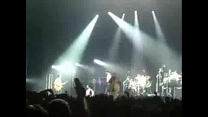 Cypress Hill and Matisyahu
