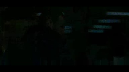 X - Men Origins Wolverine