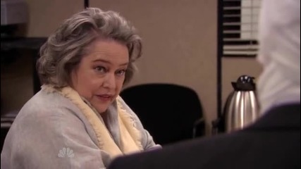 The Office s07e25