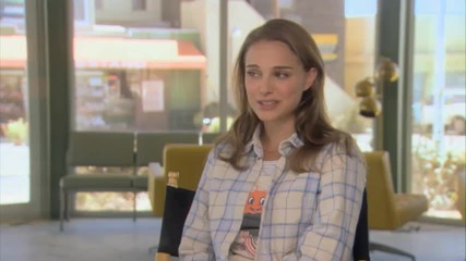 Thor - Natalie Portman Featurette Official