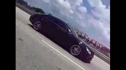 Mercedes Cls