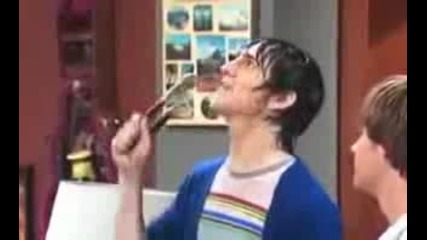 Hannah Montana Miley Says Goodbye Season 3 - Final Episode - Part 2 