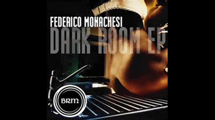 Federico Monachesi - Lamya (original Mix)