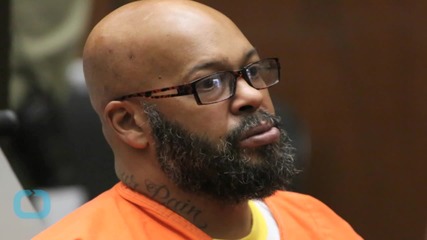 Judge Refuses to Dismiss Murder Case Against Suge Knight
