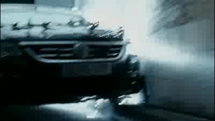 Ninja Assassin (trailer)