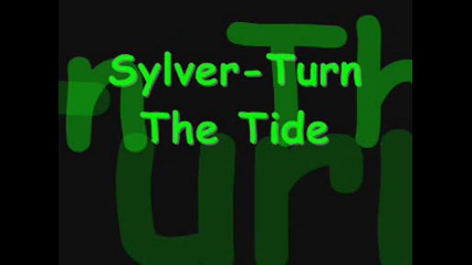 Sylver - Turn The Tide