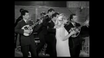 Vicky Mosholiou - O Lefteris 1967 