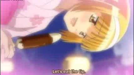Choco Banana (onii-chan no Koto Nanka Zenzen Suki Janaindakara ne!!)