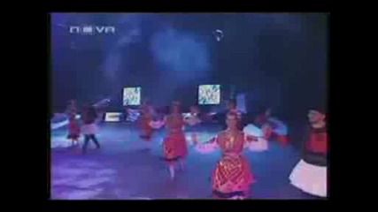 Мустафа Чаушев А Ти Си Ме Чакала