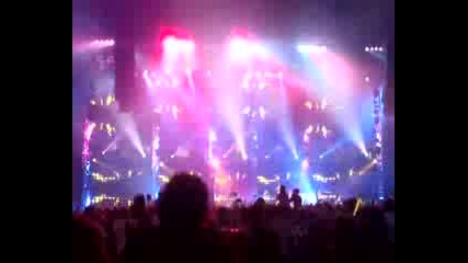 Tokio Hotel - Dogs Unleashed (live in Athens - Mtv Day Oaka - 09102009) 