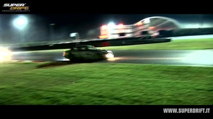Bmw Pro Drift Italy