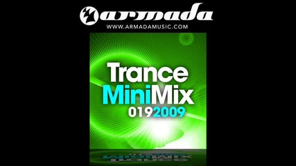 Trance Mini Mix 019 - 2009