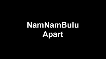 Namnambulu - Apart. 