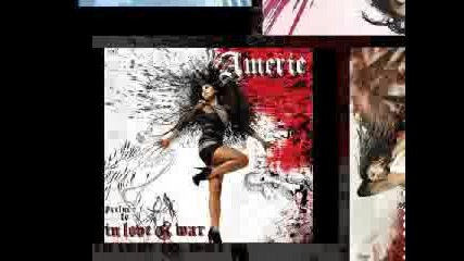 Amerie ft. Fabolous - More Than Love - In Love & War 