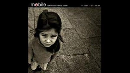 Mobile - New York Minute (fifa 2007 Ost)