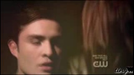 Chuck&blair Love 4ever - All We Are