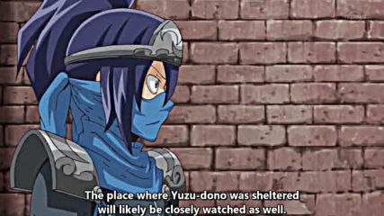 Yu - Gi - Oh Arc - V Episode 83 eng sub