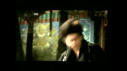 Shahrukh Khan - Satrangi Re