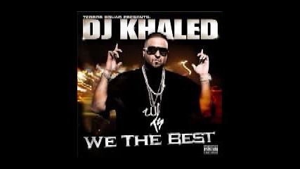 Dj Khaled - Hit Em Up 