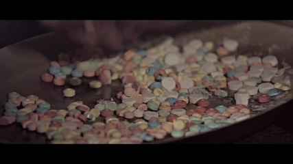 Danny G - Drug Salad