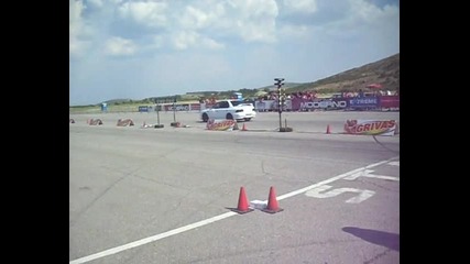 subaru impreza wrx 0-400m